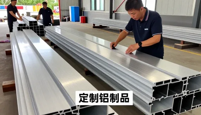 天津恒通铝业有限公司专注场景，提供完善服务响应方案